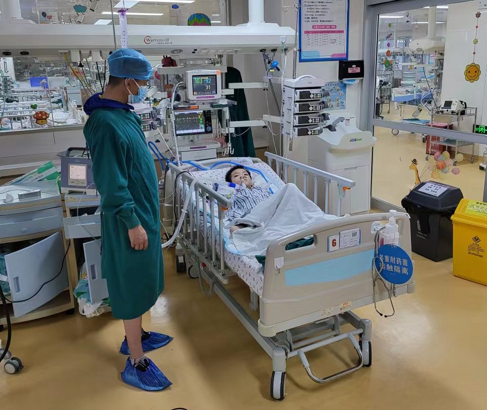 浮山县跨省救护车出租公司