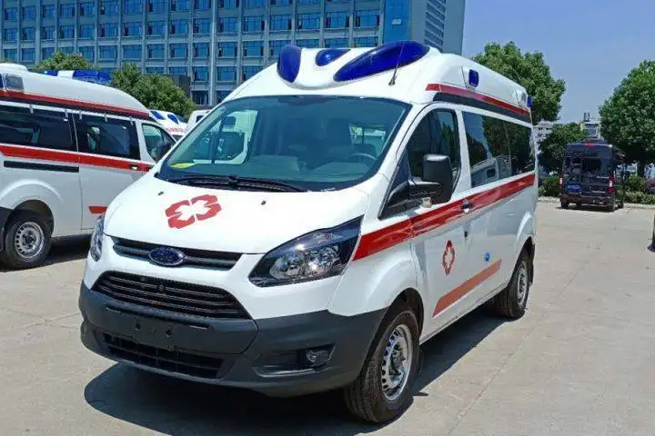 浮山县长途救护车转院