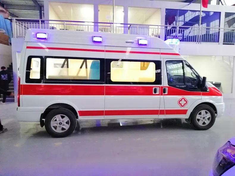 浮山县跨省救护车出租